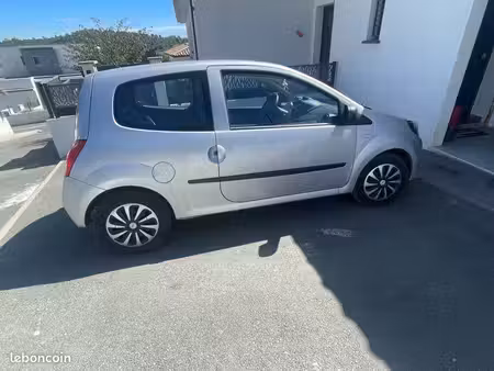 Renault Twingo 1.2 75