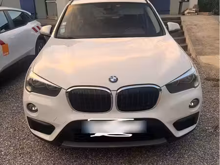 BMW X1 18i 1.5 140 sDrive