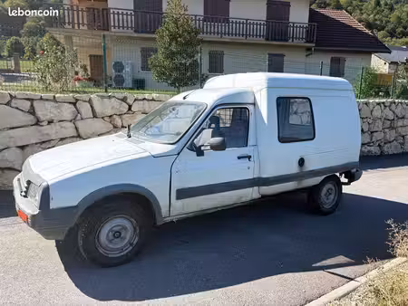 Citroën C15 
