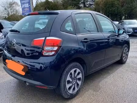 Citroën C3 