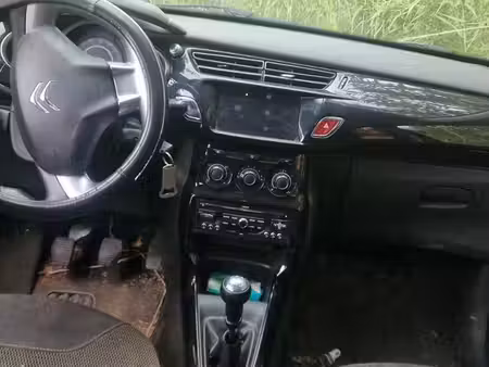 Citroën C3 1.6 HDi 90 Open Way