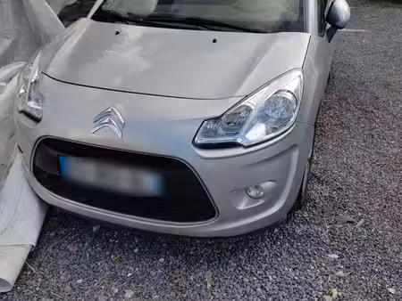 Citroën C3 1.4 HDi 70