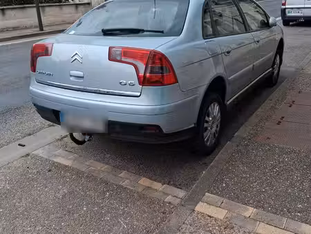 Citroën C5 