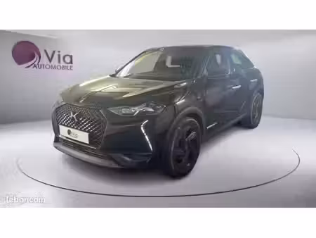 DS 3 1.2 110 Performance Line