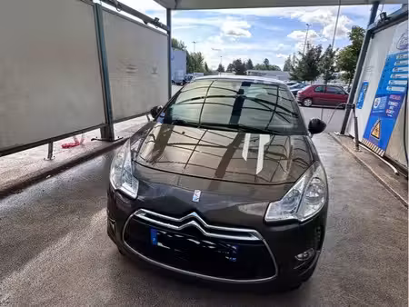 DS 3 