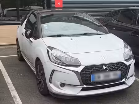 DS 3 1.2 130