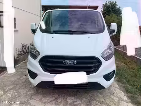 Ford Transit 2.0