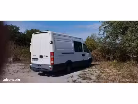 Iveco Daily 35