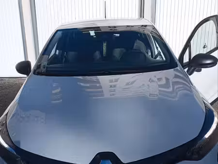 Renault Clio 1.0 SCe 65