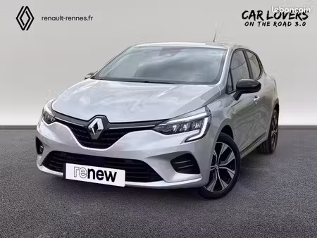 Renault Clio 1.0 TCe 90 Evolution