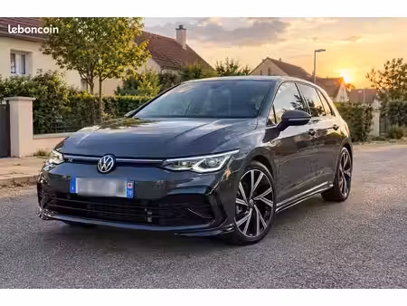Volkswagen Golf 2.0 TDI 150