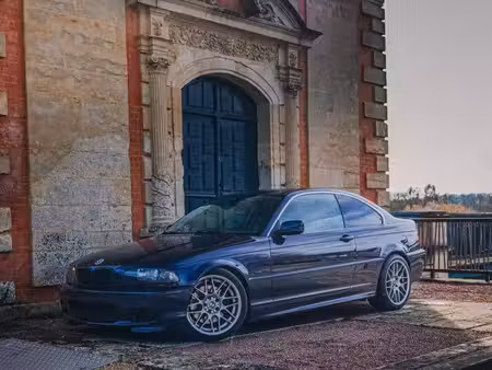 BMW Série 3 330i 3.0 231