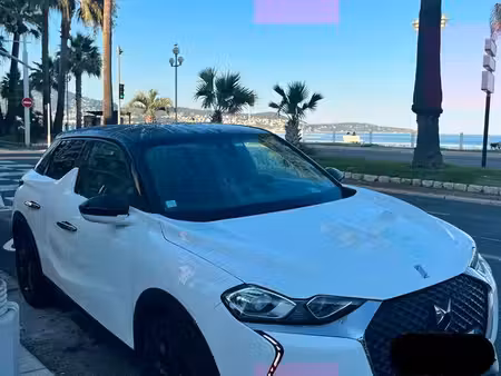 DS 3 1.2 100