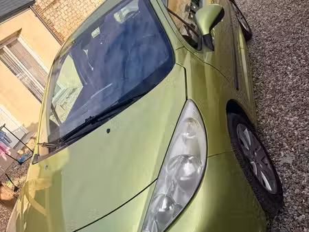 Peugeot 207 1.6 HDi 110