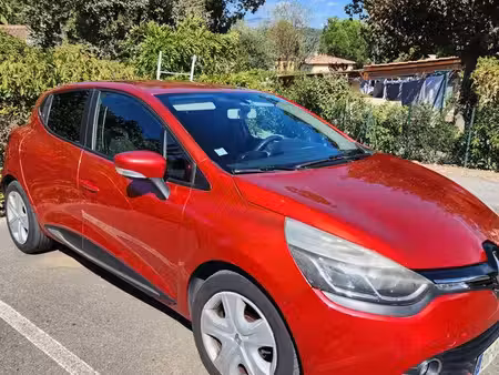 Renault Clio 1.5