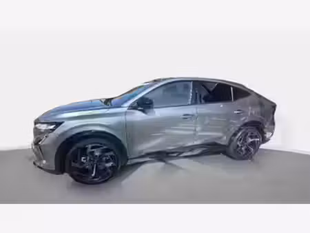 Renault Rafale E-Tech 1.2 300 Atelier Alpine 4x4