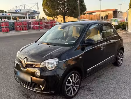 Renault Twingo 1.0 70