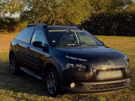 Citroën C4 1.6 HDi 90