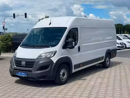 Fiat Ducato 2.2 140