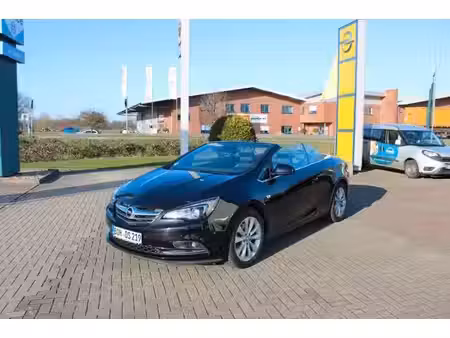 Opel Cascada 2.0 CDTI 170