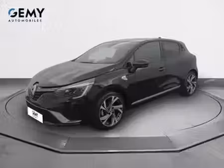 Renault Clio 1.3 TCe 140 RS Line