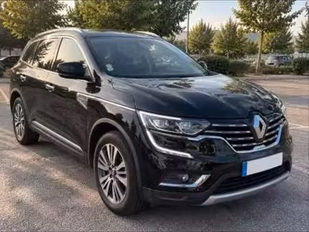 Renault Koleos 2.0 dCi 175 Initiale Paris