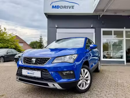 Seat Ateca 1.0 Style