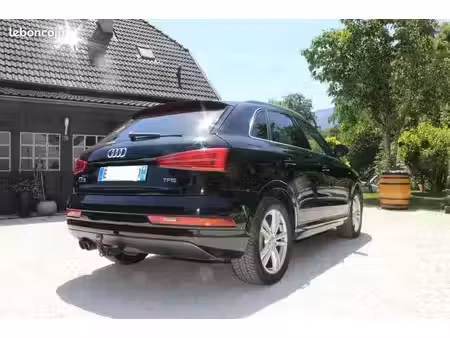 Audi Q3 1.4 TFSI 150
