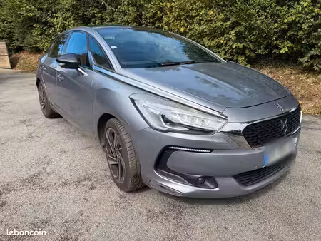 DS 5 2.0 200 4x4