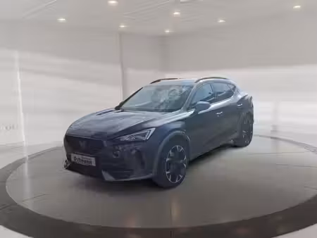 Cupra Formentor 1.4 150