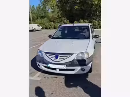 Dacia Logan 1.5 dCi Laureate