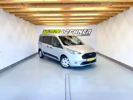 Ford Transit 1.5 120