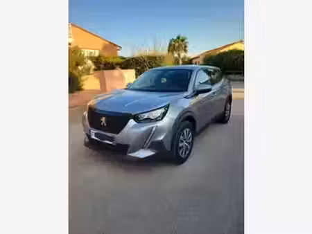 Peugeot 2008 1.2 PureTech 100 Active