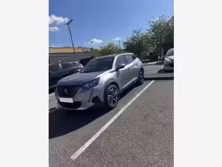 Peugeot 2008 1.2 PureTech 130 Allure