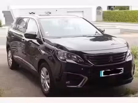 Peugeot 5008 1.2 PureTech 130 Active