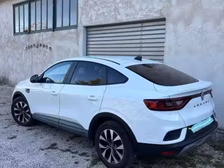 Renault Arkana E-Tech 1.6 145