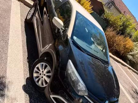 Renault Captur 0.9 TCe 90