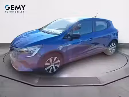 Renault Clio 1.0 TCe 90 Équilibre