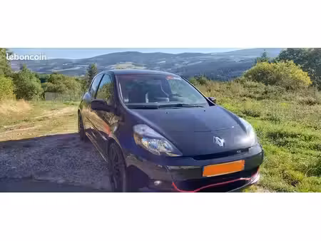 Renault Clio RS Trophy 2.0 203