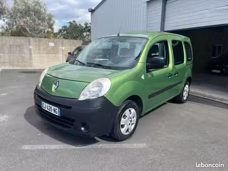 Renault Kangoo 1.6 105 Expression