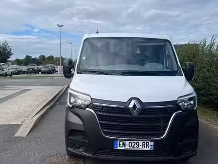 Renault Master 2.3 dCi 110