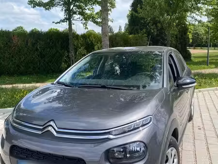 Citroën C3 1.2 110