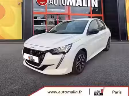 Peugeot 208 1.2 PureTech 100 Active