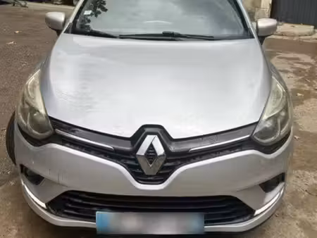 Renault Clio 1.5 dCi 90