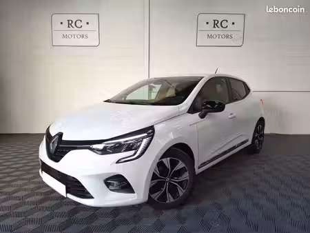 Renault Clio 1.0 SCe 65 Evolution