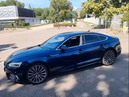 Audi A5 2.0 TDI 150