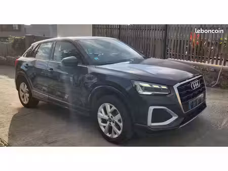 Audi Q2 30 TFSI 1.0 TFSI 110 Design