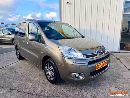 Citroën Berlingo 1.6 HDi 75
