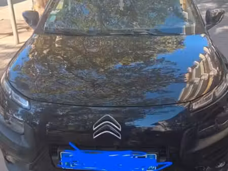 Citroën C4 HDi 100