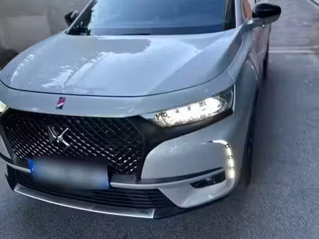DS 7 